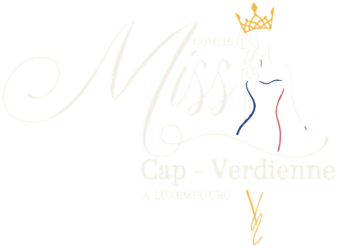 Comité Miss Cap-Verdienne à Luxembourg